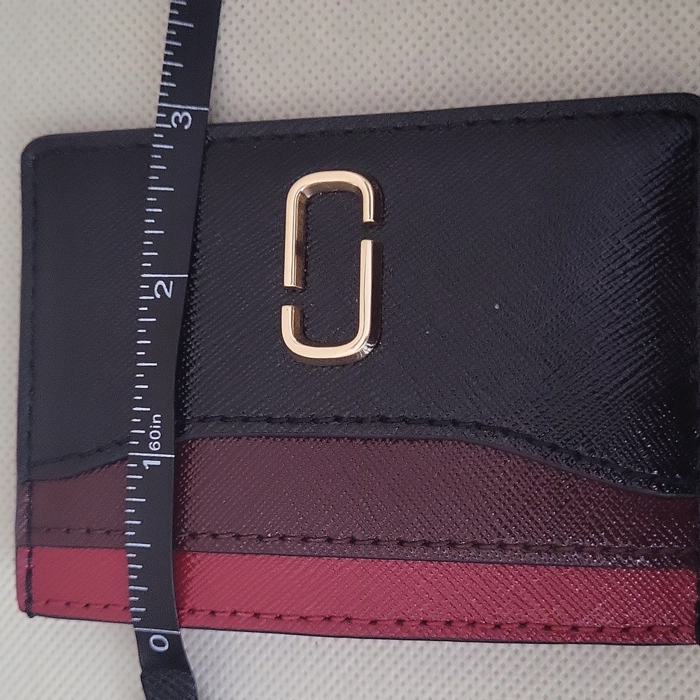 Marc Jacobs Snapshot Card Case - Picture 4 of 4